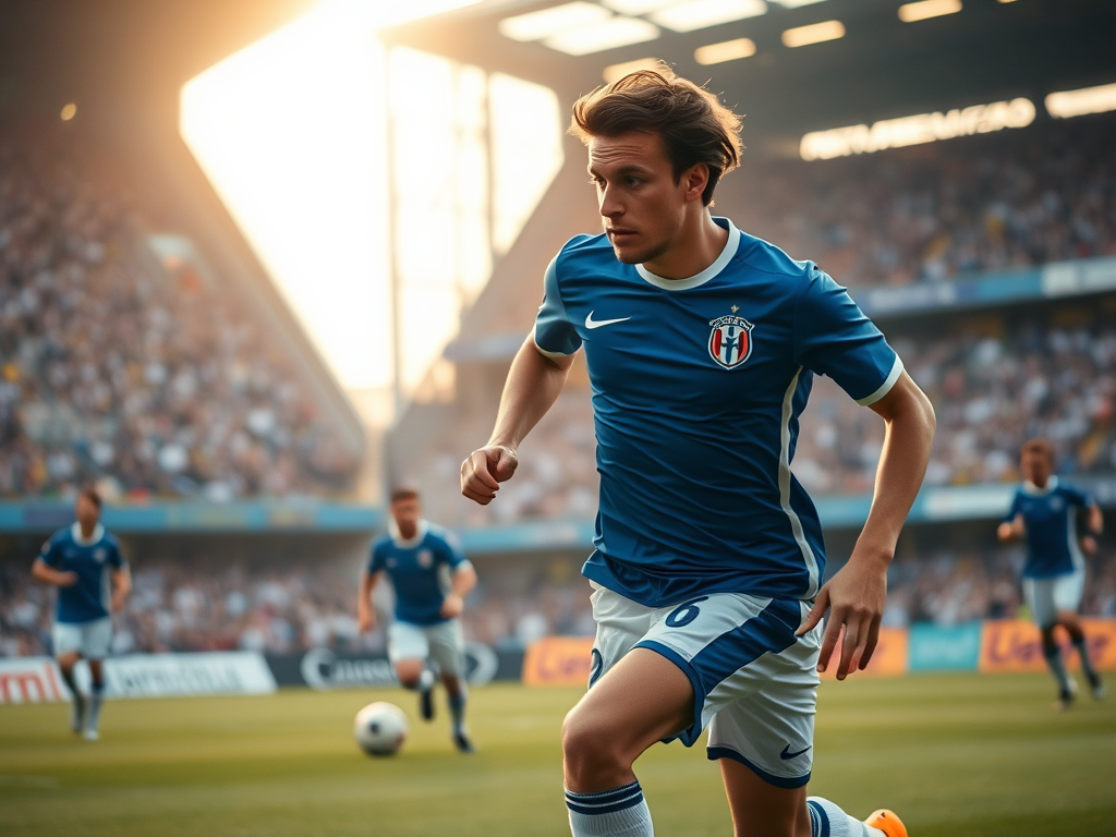 Karlsruher shines with H. Bernat in goal
