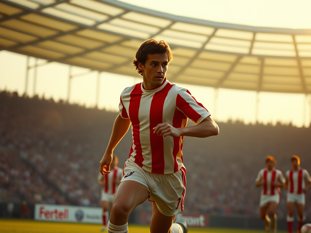 The 1979 UEFA Cup: A Historic Journey for Sporting Gijón