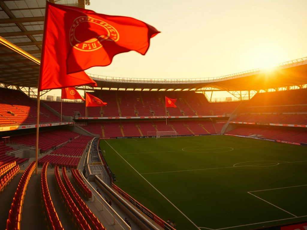 Nottingham Forest FC Announces Chief Executive Departure