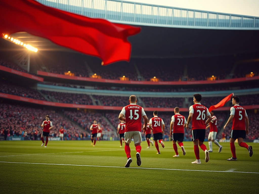 Tactical Adjustments for Manchester United's Next Phase of Success