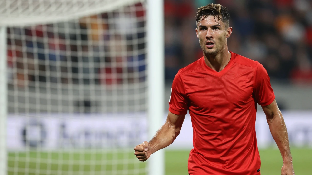 RCD Mallorca ends a four-year drought without direct free-kick goals with strikes from Pablo Torre and Alex Sala, moving...