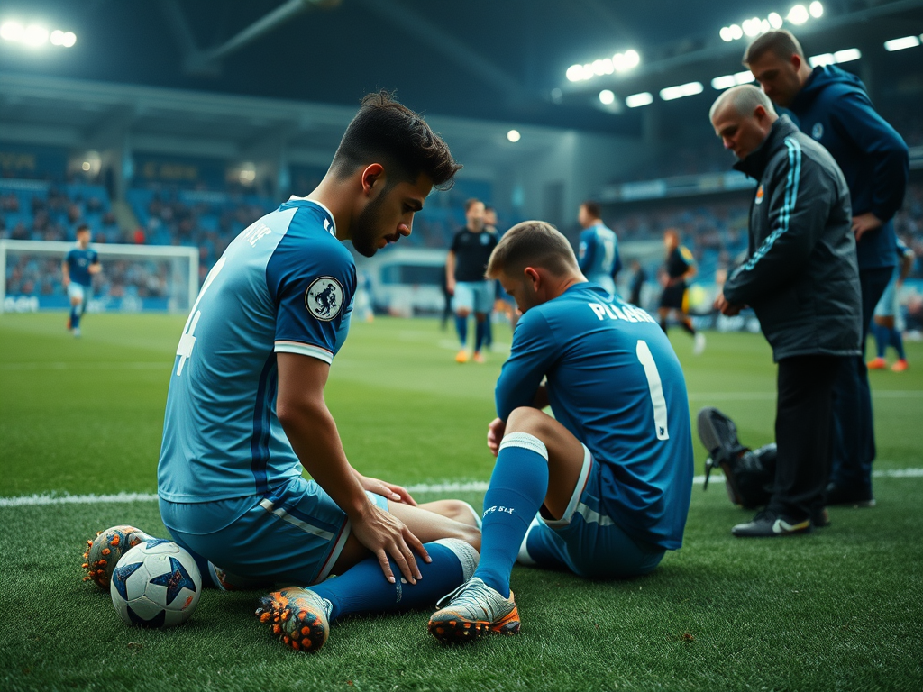 Sirius vände mot Djurgården – Göteborgsderby i nederlag