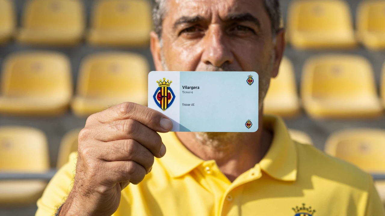 Villarreal CF announces over 19,000 season ticket holders for the 2026-27 campaign in a renovated La Cerámica stadium...