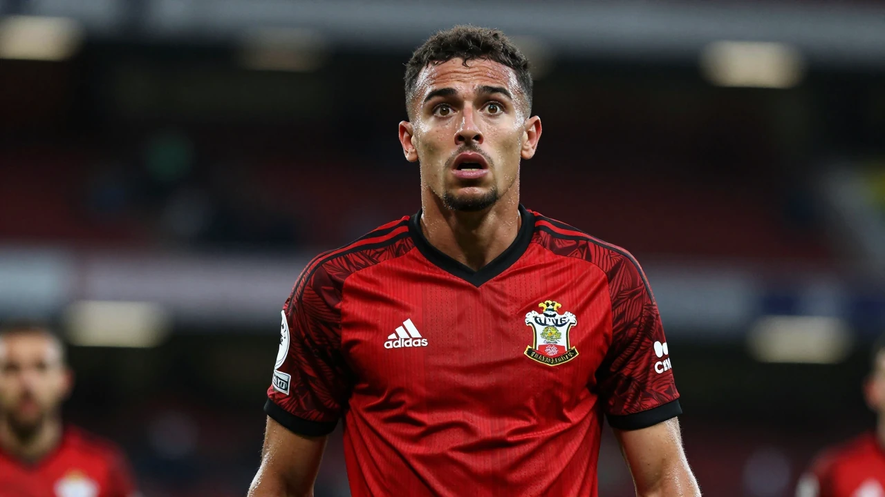 Southampton FC has been expelled from the play-off final, but the EFL has set a new kick-off time for the richest game in...