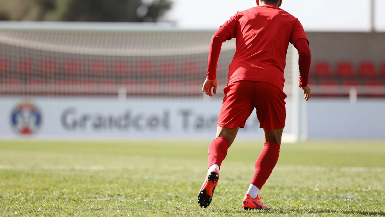Morocco will play Ghana in an international friendly on October 4 at the Grand Stadium of Tangier, continuing a historic...