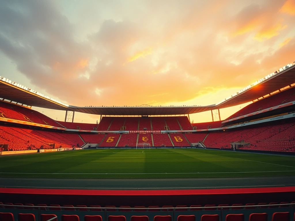 Le Mans FC is making strides in community engagement with exciting initiatives. Discover how these efforts are shaping...