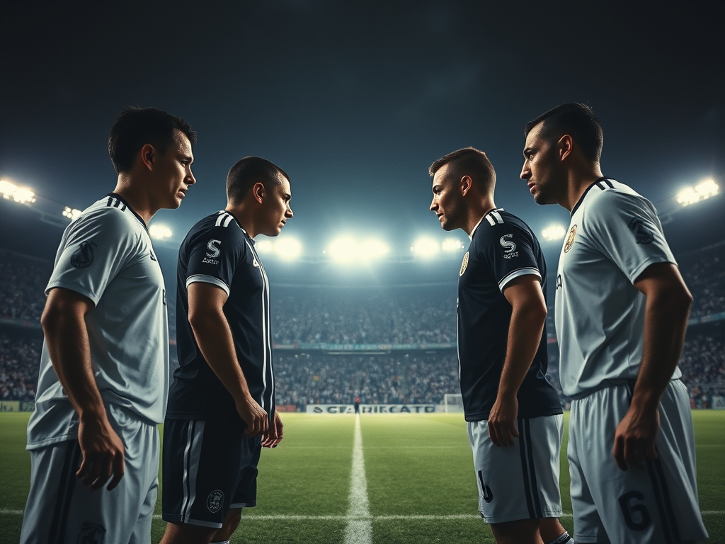 Preussen Münster: Tactical Preview for the Upcoming Clash Against Altglienicke