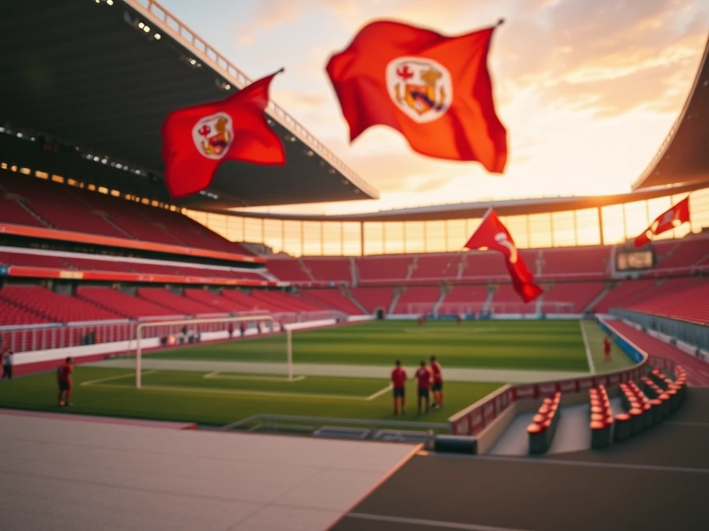 Club Tijuana será la base de entrenamiento de la Selección de Irán en el Mundial 2026