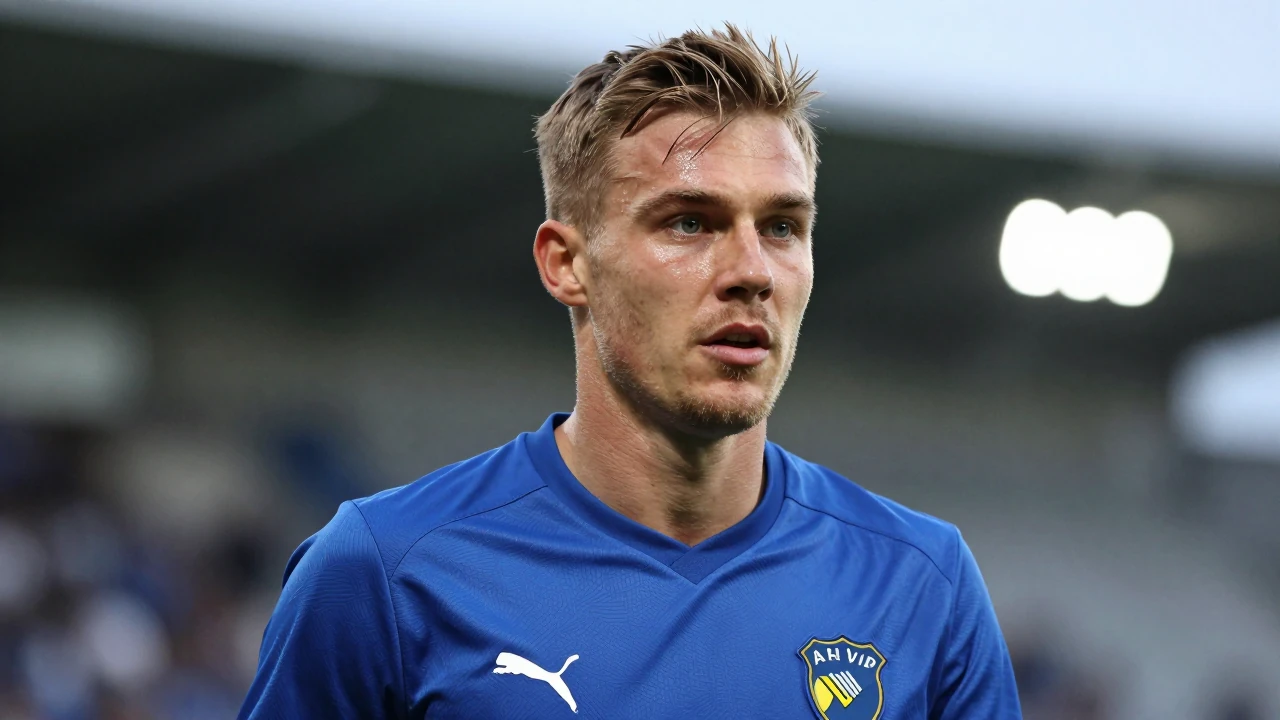IFK Norrköping fick nöja sig med 1-1 hemma mot Ljungskile SK, vilket innebar att deras imponerande segersvit på sju raka...