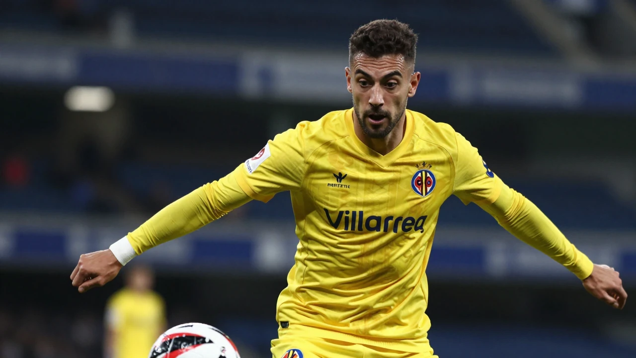 El Villarreal CF cayó ante el Deportivo Alavés en la tercera jornada de LaLiga, quedando en la duodécima posición de la...