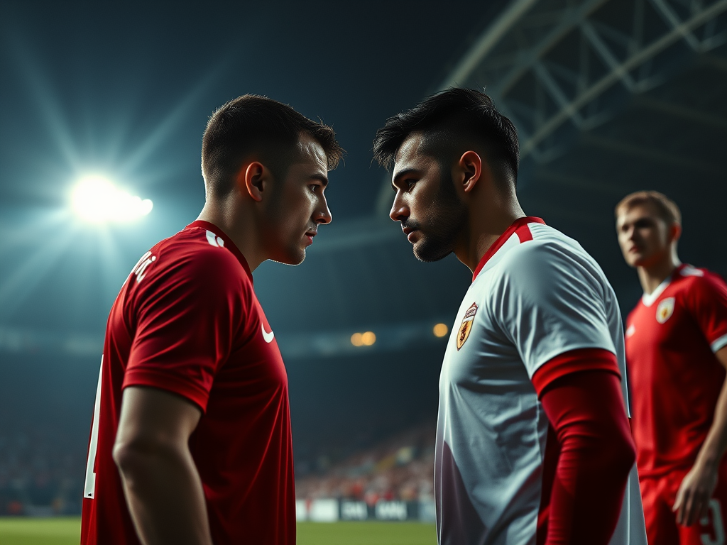 Doncaster Rovers: Tactical Preview Ahead of Crucial Home Clash