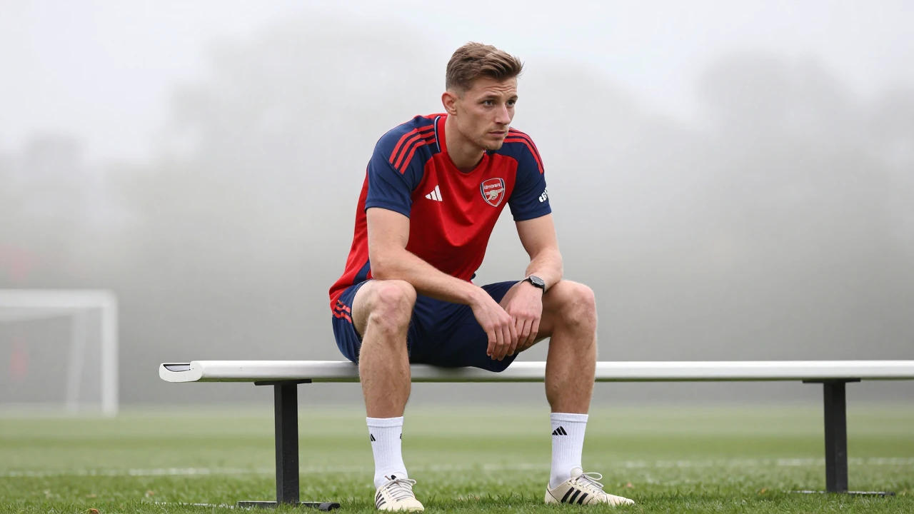 Arsenal are said to be in the race for a former £69m-rated Real Madrid star, adding to their strong start to the new season
