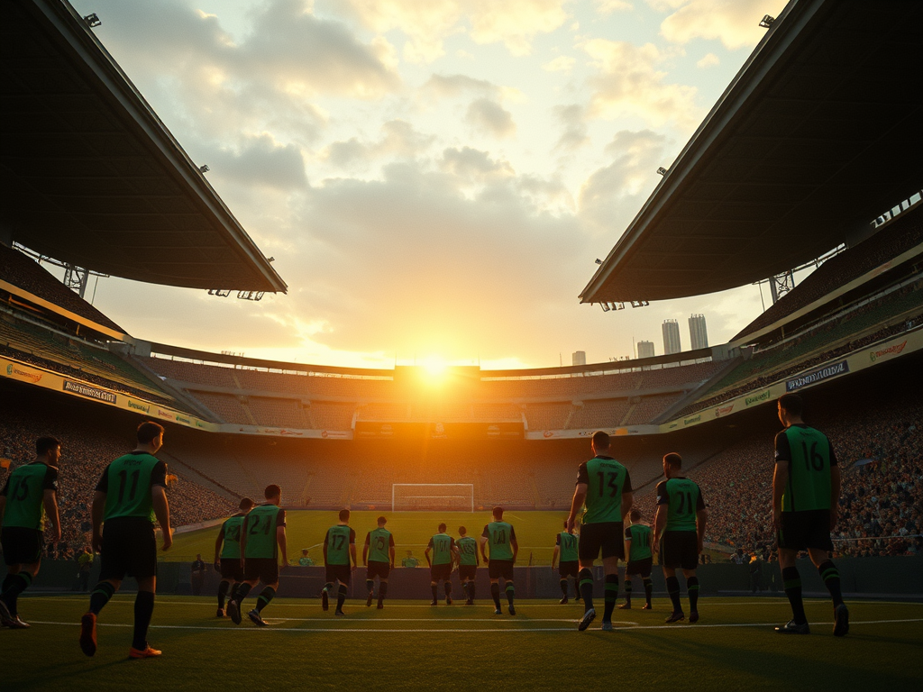 Cercle Brugge KSV: De Toekomst en het Einde van het Seizoen