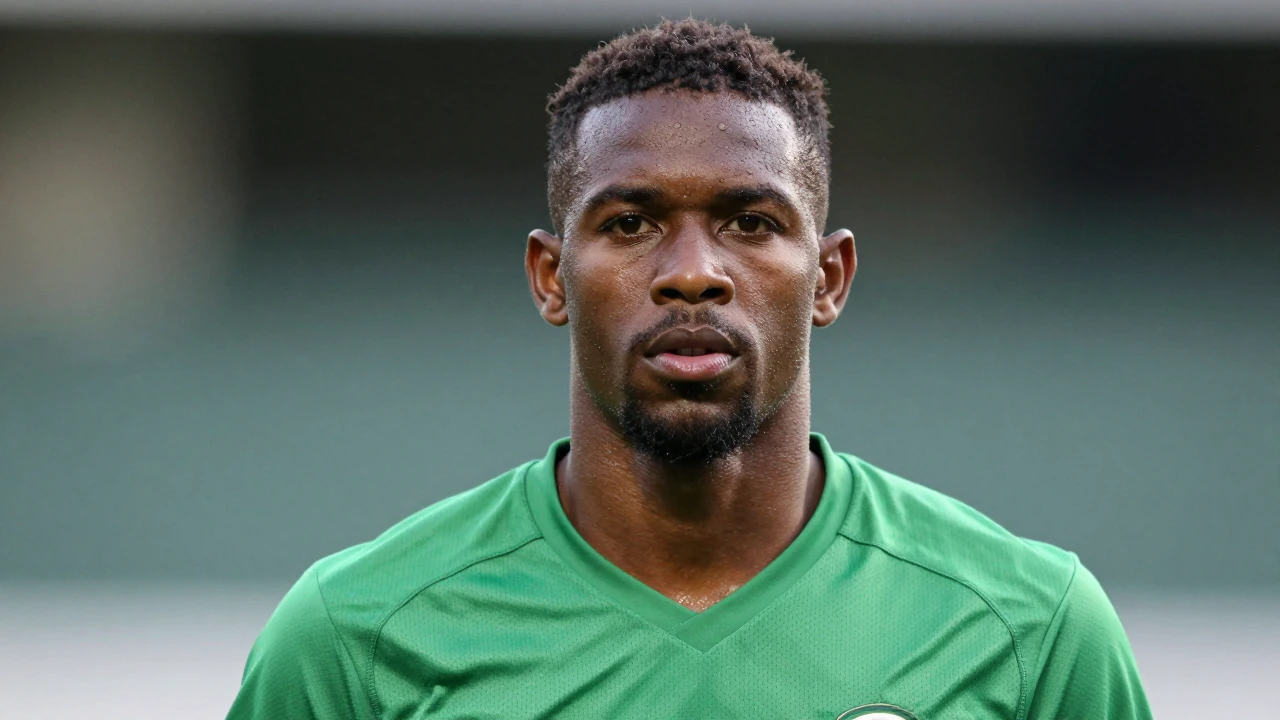 GAIS have extended Ibrahim Diabate's contract until 2029 but are immediately loaning the former top scorer to Turkish...