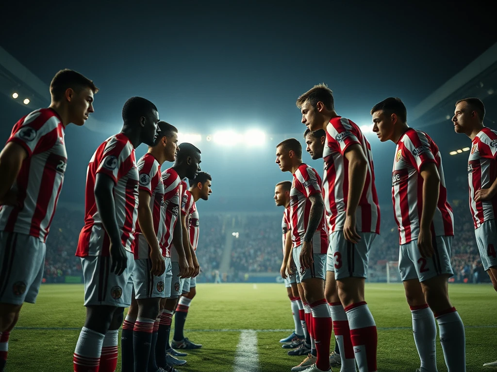 Brentford's Crucial Showdown Against Liverpool: Stakes and Implications