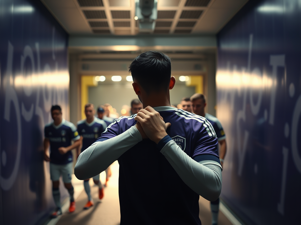 RSC Anderlecht: Tactische Verfijning voor Verbetering in de Jupiler Pro League