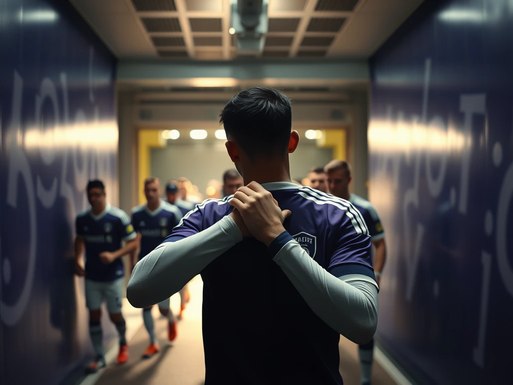 RSC Anderlecht: Tactical Refinements for Improvement in the Jupiler Pro League