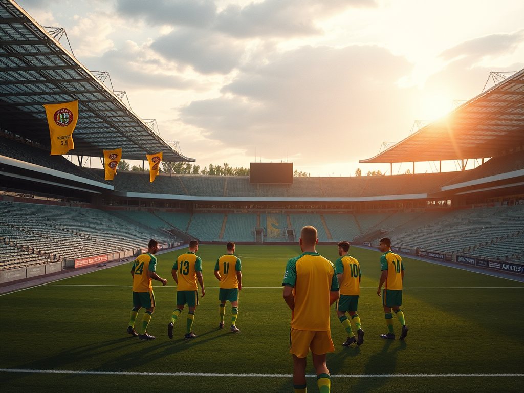 Reimagining Fortuna Sittard's Tactics for Upcoming Challenges