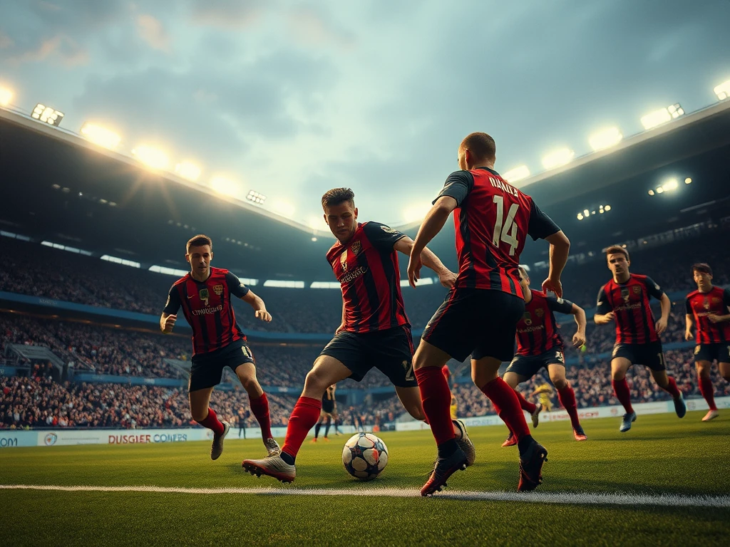 Bournemouth showcased resilience against Manchester City, earning a hard-fought draw