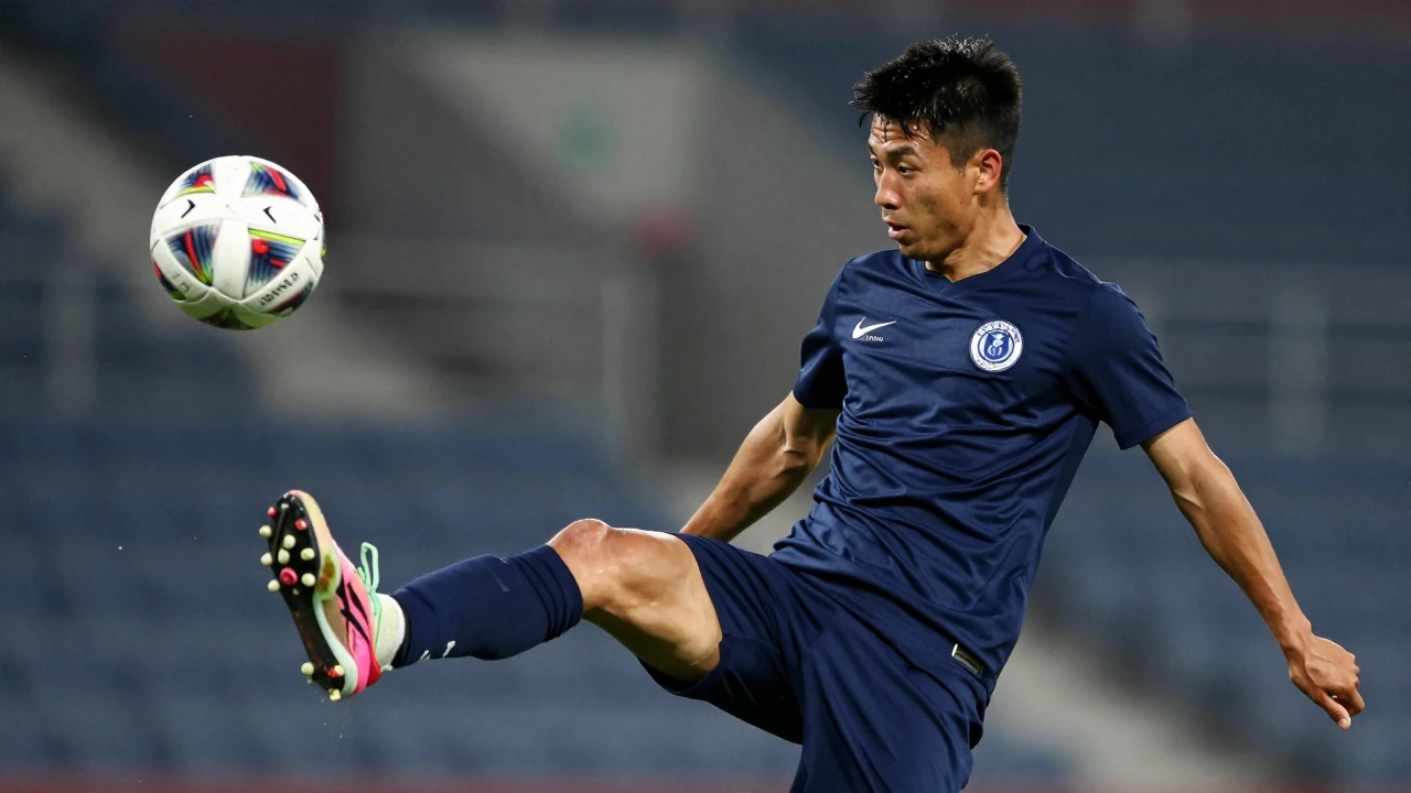 Brazilian midfielder Ícarus Conceição scored his first Liga MX goal with a right-footed volley in América's win over...