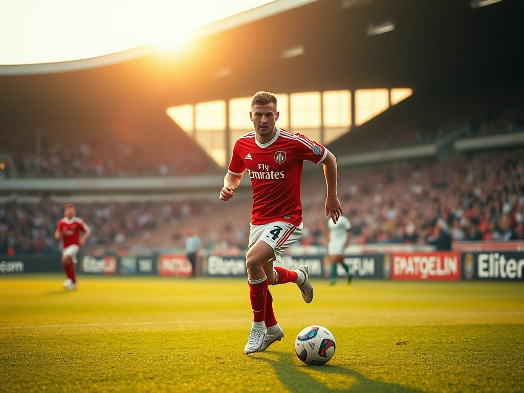 SK Brann møter KFUM Oslo den 16. mai 2026 i en kamp som kan påvirke begge lag i Eliteserien. Med spennende spillere og...
