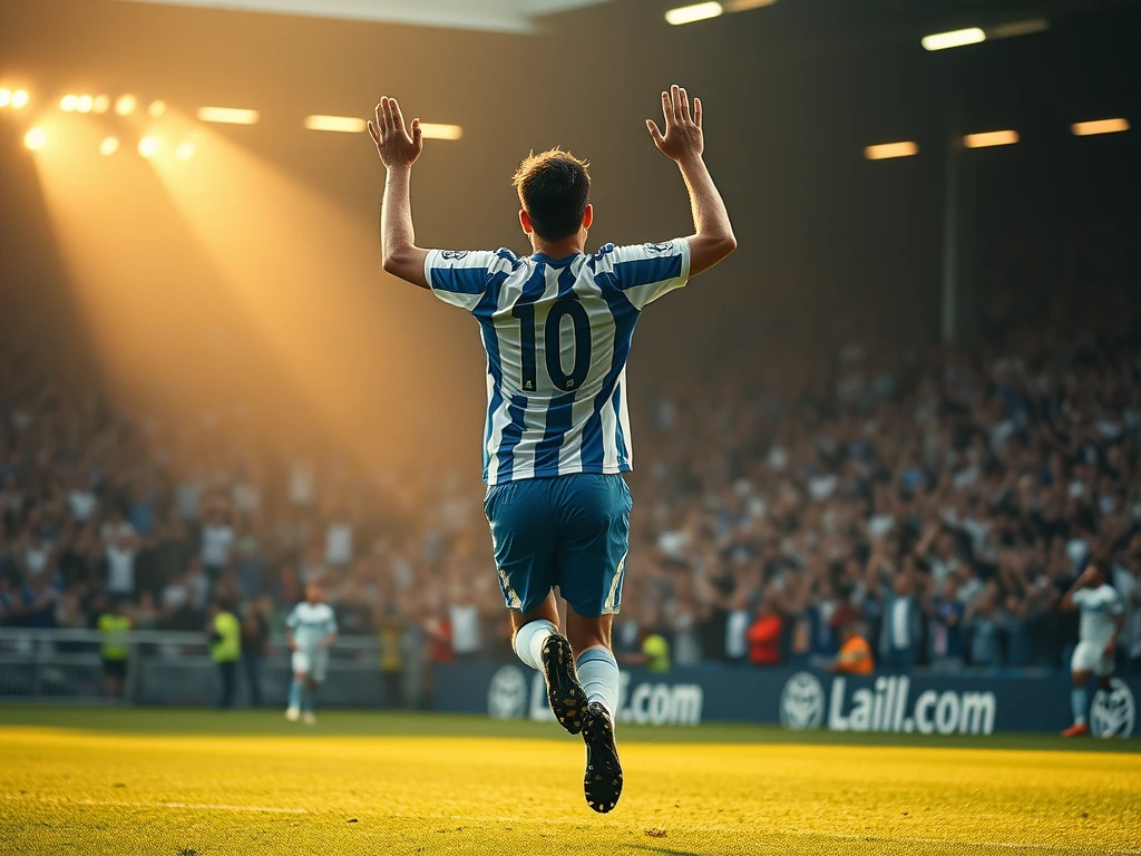 RCD Espanyol has had an unforgettable goal-scoring season in La Liga, with 43 goals scored and 55 conceded