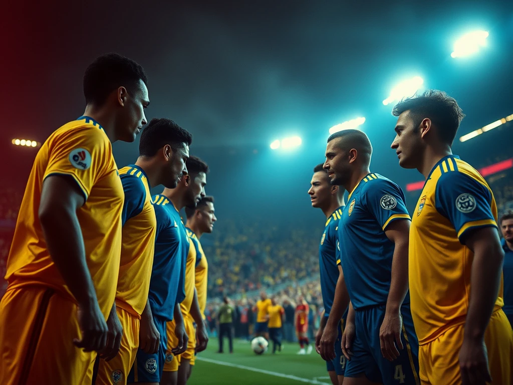 El Málaga CF y UD Las Palmas disputarán la semifinal de playoff con un lleno absoluto en la Rosaleda. La expectación es...