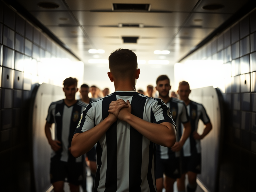 Crucial Season Finale: Newcastle United's Key Players Against Fulham