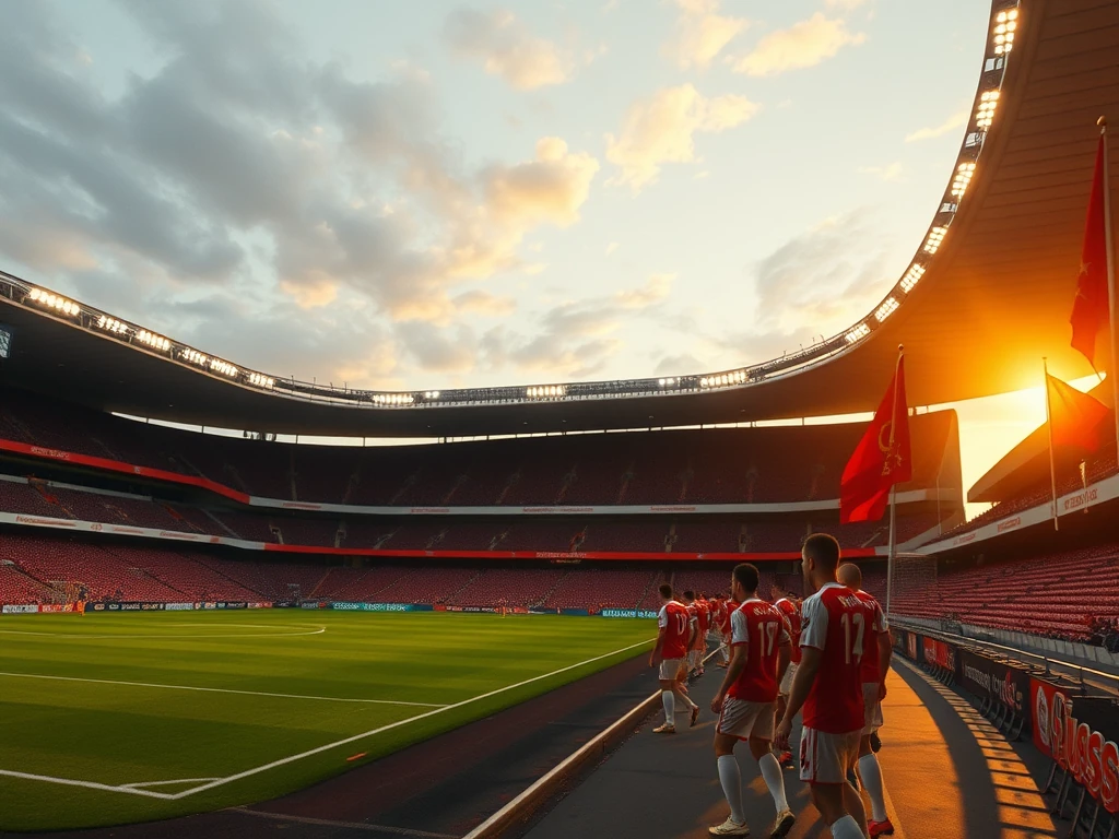 Excelsior's Unyielding Spirit: Embracing Supporter Traditions and Stadium Rituals