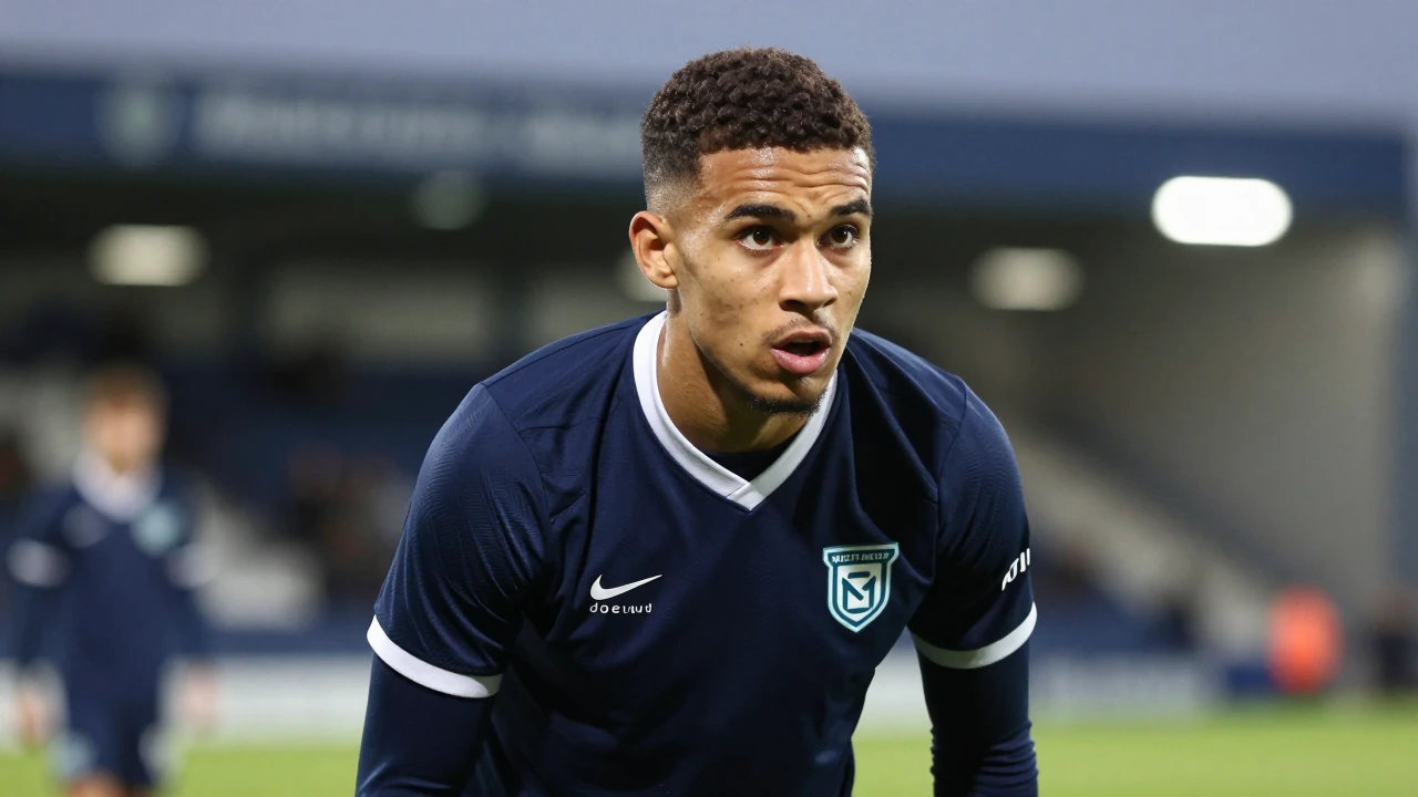 West Bromwich Albion's U21s target their maiden Premier League Cup win in a Friday night fixture against Coventry City at...