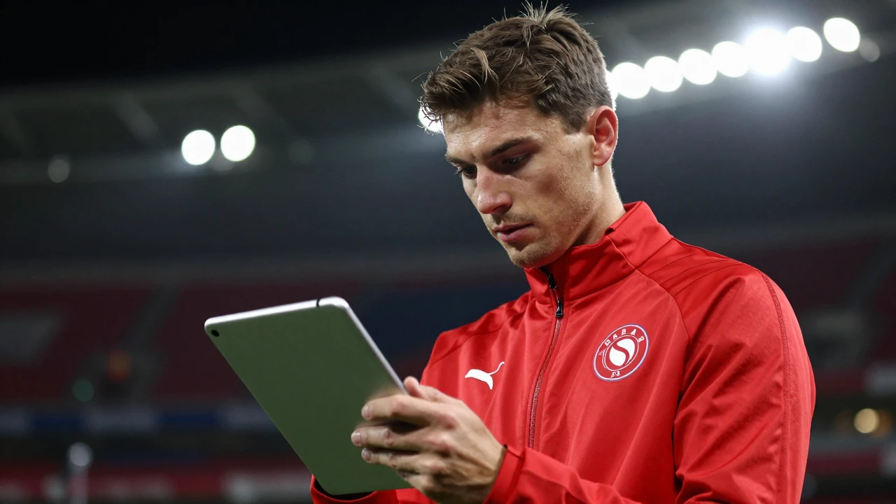 A supercomputer simulation gives Arsenal a 20.9% chance of winning the Champions League, making them favourites ahead of...