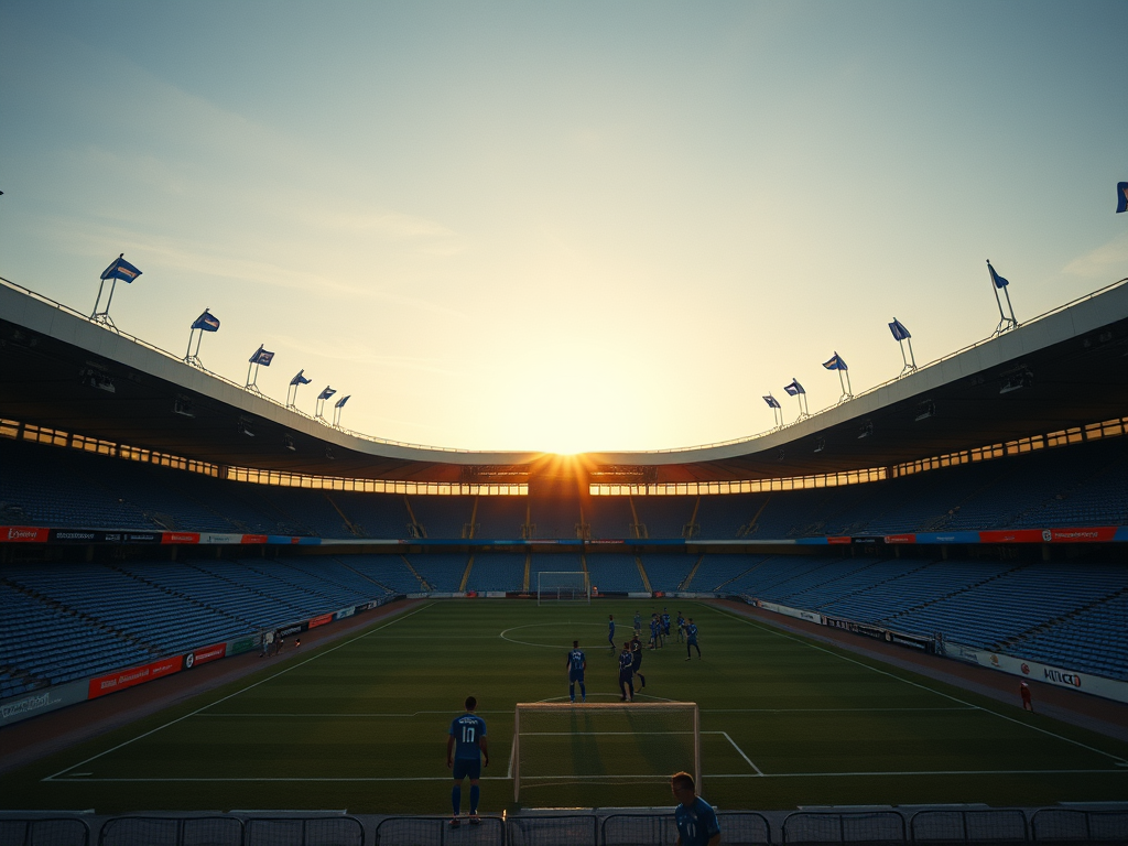 Peterborough United: Assessing Recent Performances and Future Prospects