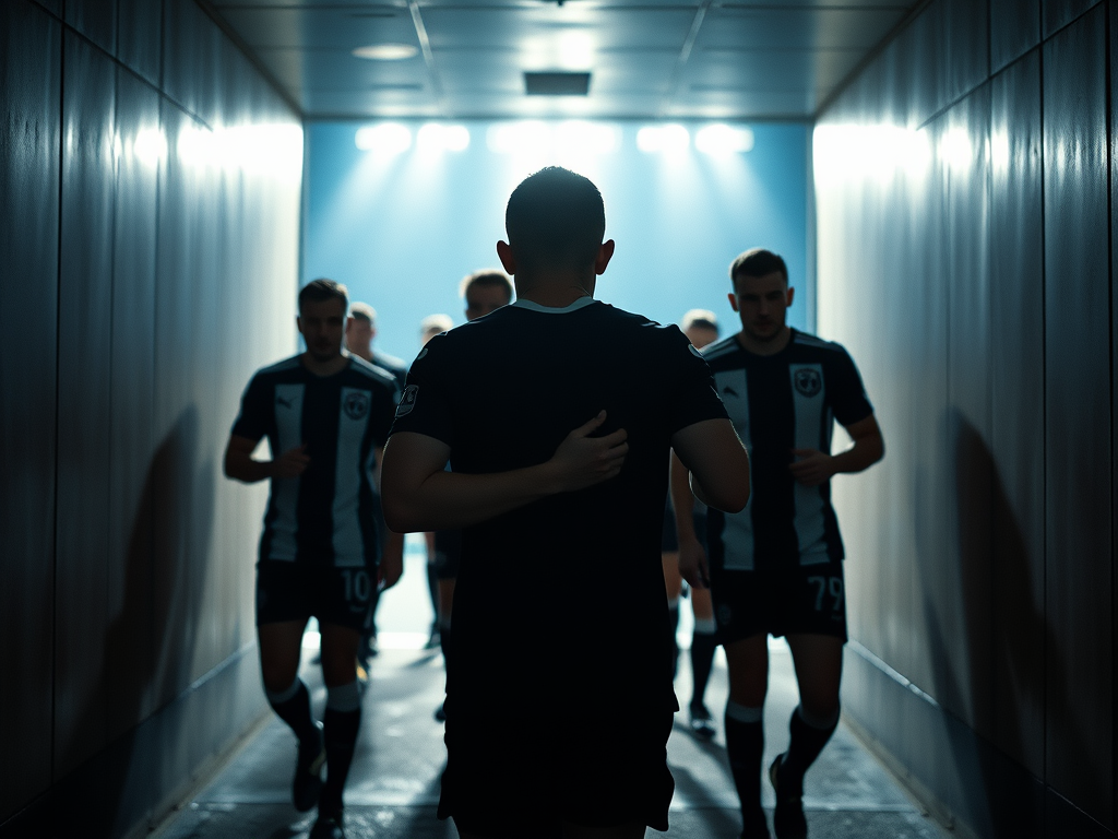 Taktische Feinjustierungen für LASK Linz: So geht's weiter