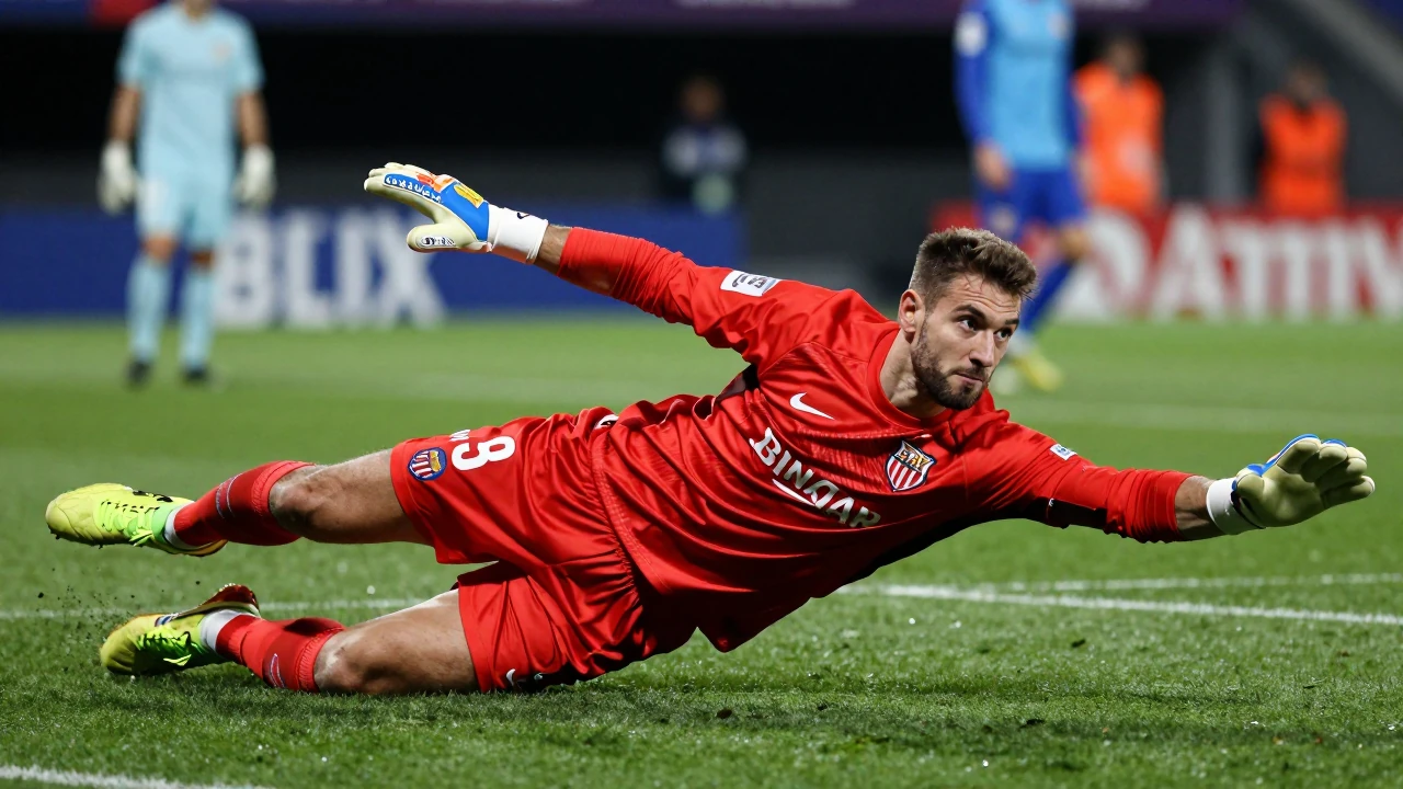Athletic Bilbao failed to earn points in their visit to Spotify Camp Nou, losing 2-0 to goals from Raphinha and Fermín...