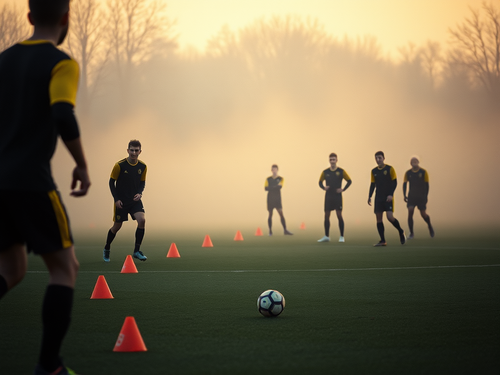AIK's Commitment to Youth Talent: Balancing Present and Future