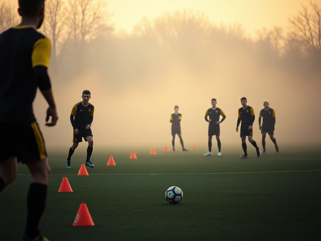 AIK:s satsning på unga talanger: Balansgång mellan nu och framtid