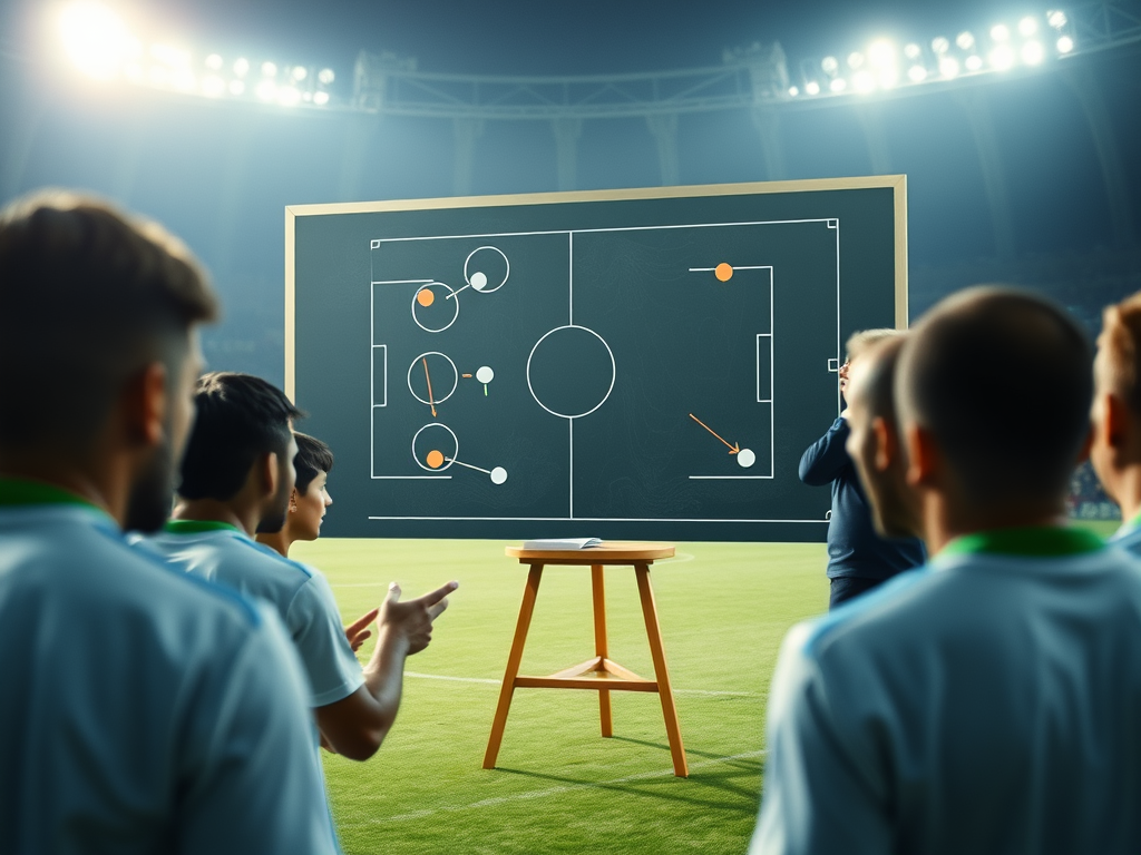 Wisła Płock: The key to defense in tactics