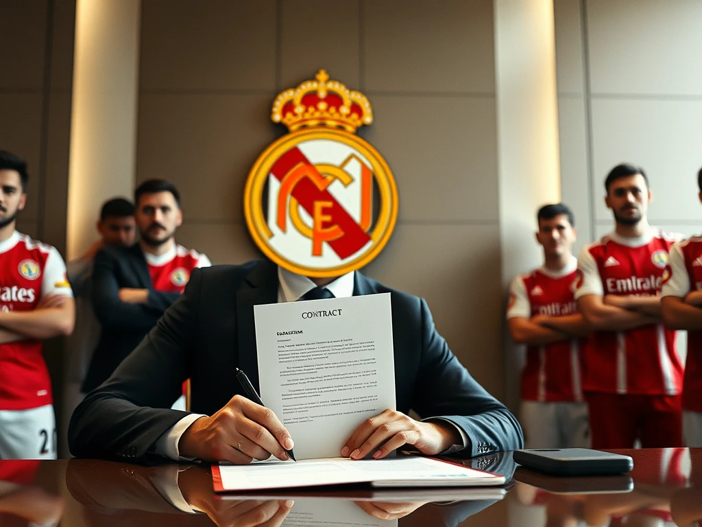 Atletico Madrid: Los rumores de transferencias rodean a Atlético de Madrid, generando especulaciones sobre su futuro