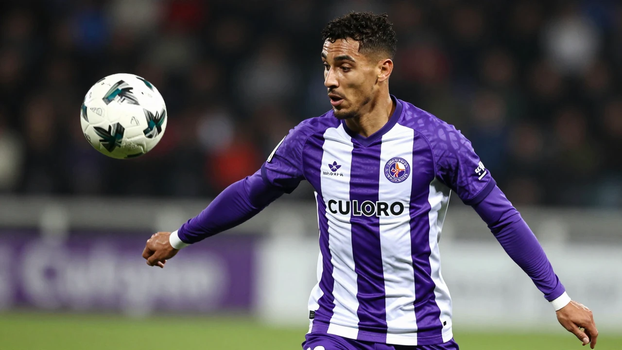 Le Toulouse FC se prépare pour un affrontement crucial contre Montpellier, avec des enjeux élevés au Stadium. Les Violets...