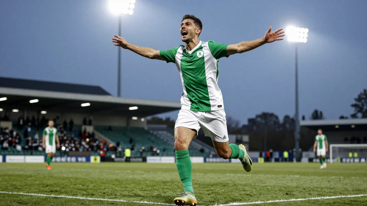 Die Rückkehr von Niclas Füllkrug auf Leihbasis hat Werder Bremen nicht nur sportlich, sondern auch emotional stabilisiert...