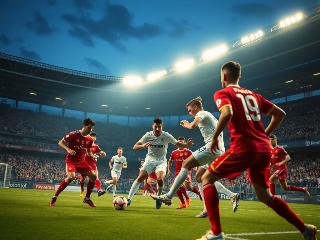 VfB Stuttgart kämpft um Champions-League-Platz am letzten Spieltag
