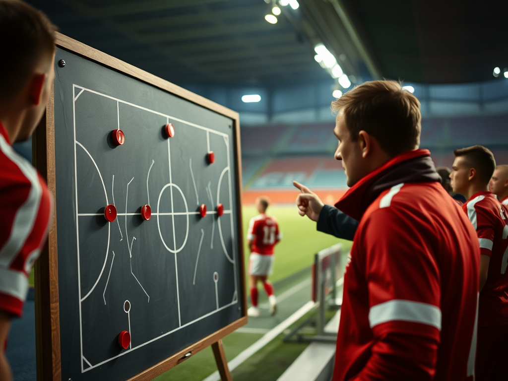 The Dons' Key Players and Strategies Ahead of the Clash