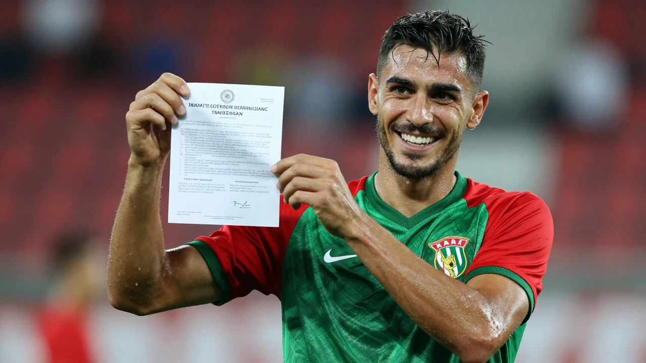 Metro Holding Kayserispor, transfer yasağının kaldırıldığını duyurduktan sonra 15 futbolcuyla anlaşıldığı belirtildi