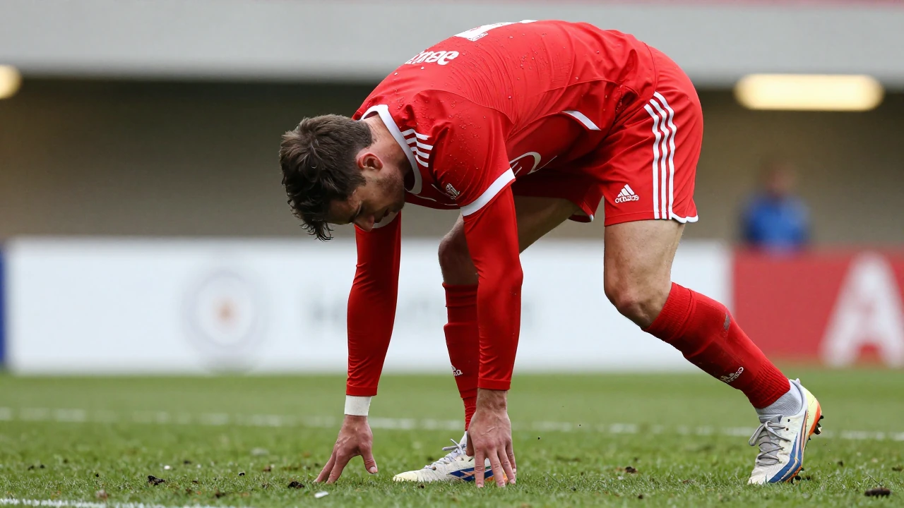 Sheffield United have been warned they face a relegation battle this season following back-to-back Championship losses to...