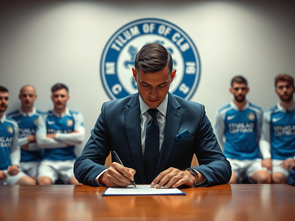 Portsmouth is in the mix as Championship rivals eye a £5m bid for a former target, with transfer activity heating up at...