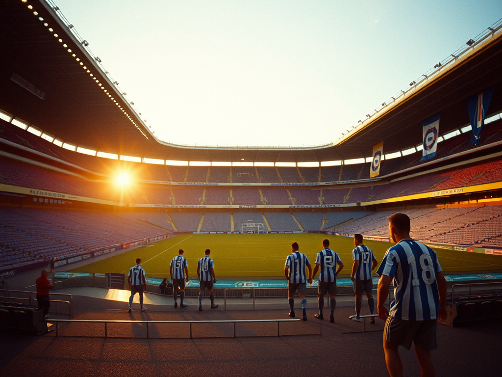 Rituals and Passions: The Supporter Culture of Deportivo