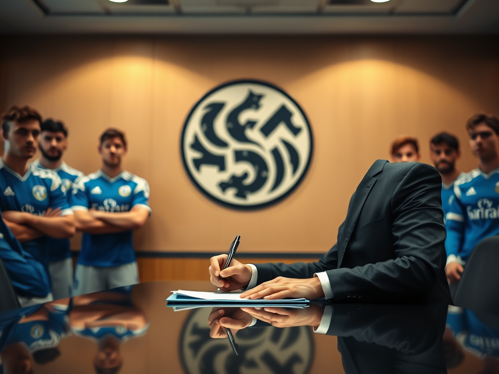 Kofi Amoako: First Signing for Hamburger SV from Dresden
