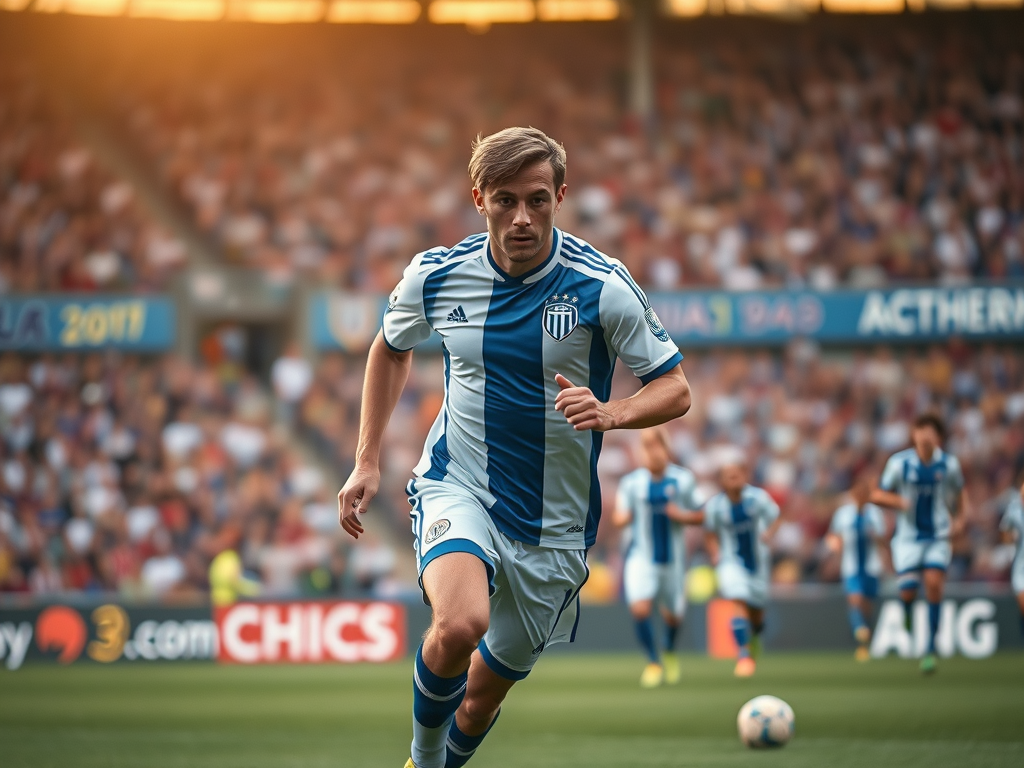 Lyngby Boldklub's Tactical Approach Against AC Horsens: Key Insights