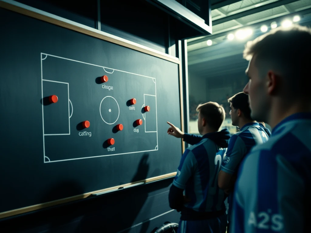 Norrkoping mötte Degerfors på Stora Valla och spelade oavgjort 0-0