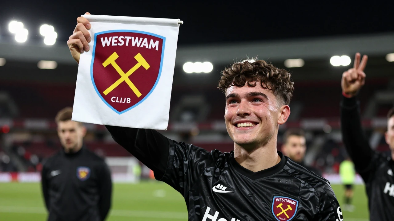 The Heartbeat of East London: West Ham's Unique Supporter Traditions